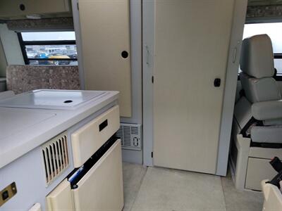 2002 Volkswagen EuroVan GLS   - Photo 26 - Brea, CA 92822