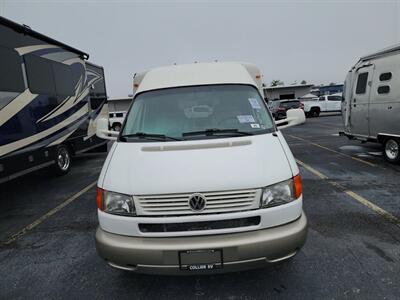 2002 Volkswagen EuroVan GLS   - Photo 15 - Brea, CA 92822