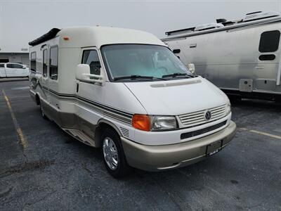 2002 Volkswagen EuroVan GLS   - Photo 20 - Brea, CA 92822
