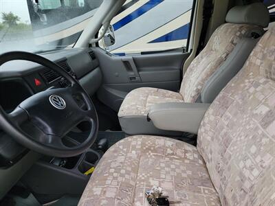 2002 Volkswagen EuroVan GLS   - Photo 21 - Brea, CA 92822