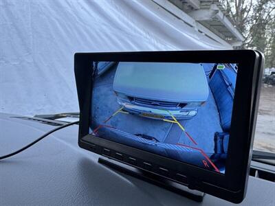 2002 Volkswagen EuroVan GLS   - Photo 31 - Brea, CA 92822