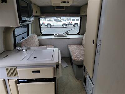 2002 Volkswagen EuroVan GLS   - Photo 19 - Brea, CA 92822