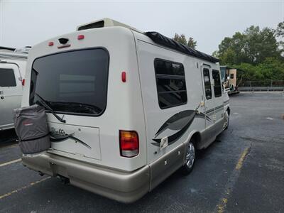 2002 Volkswagen EuroVan GLS   - Photo 22 - Brea, CA 92822