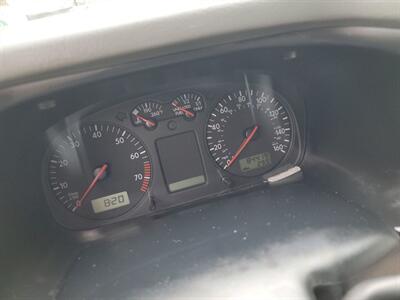 2002 Volkswagen EuroVan GLS   - Photo 33 - Brea, CA 92822