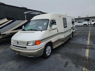 2002 Volkswagen EuroVan GLS   - Photo 12 - Brea, CA 92822