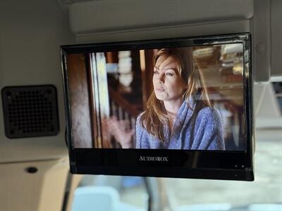 2002 Volkswagen EuroVan GLS   - Photo 10 - Brea, CA 92822