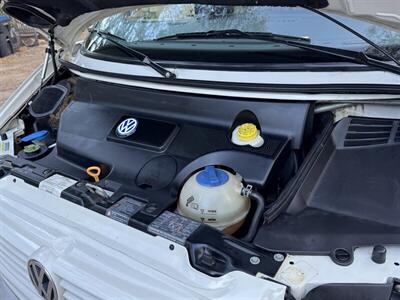 2002 Volkswagen EuroVan GLS   - Photo 7 - Brea, CA 92822