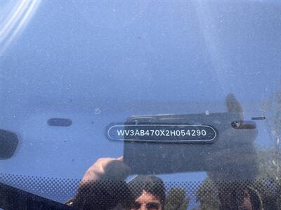 2002 Volkswagen EuroVan GLS   - Photo 55 - Brea, CA 92822