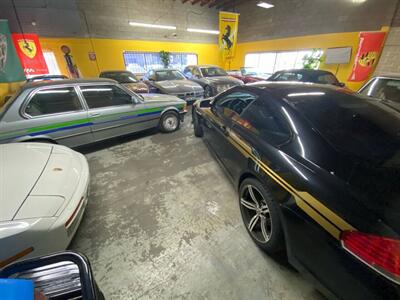 1982 BMW 3 Series 320  ALPINA - Photo 27 - Brea, CA 92822