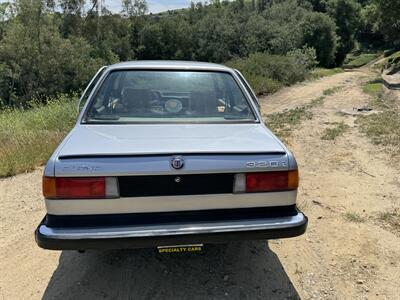 1982 BMW 3 Series 320  ALPINA - Photo 10 - Brea, CA 92822
