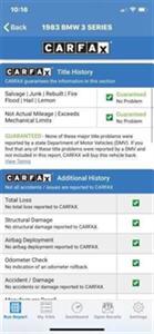 1982 BMW 3 Series 320  ALPINA - Photo 32 - Brea, CA 92822