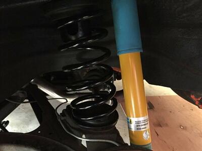 1982 BMW 3 Series 320  ALPINA - Photo 30 - Brea, CA 92822