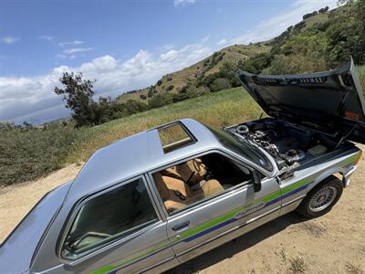 1982 BMW 3 Series 320  ALPINA - Photo 92 - Brea, CA 92822