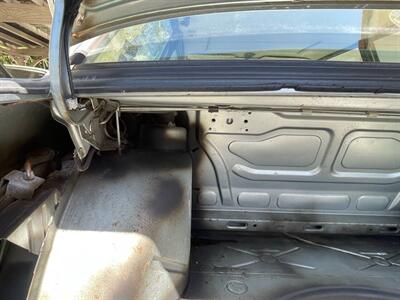 1982 BMW 3 Series 320  ALPINA - Photo 58 - Brea, CA 92822