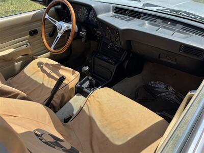 1982 BMW 3 Series 320  ALPINA - Photo 87 - Brea, CA 92822