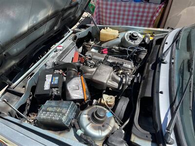 1982 BMW 3 Series 320  ALPINA - Photo 56 - Brea, CA 92822