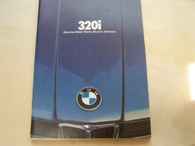 1982 BMW 3 Series 320  ALPINA - Photo 39 - Brea, CA 92822