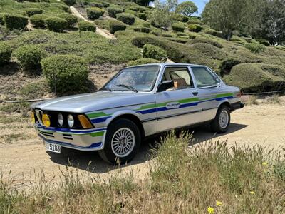 1982 BMW 3 Series 320  ALPINA - Photo 95 - Brea, CA 92822