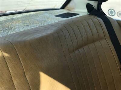 1982 BMW 3 Series 320  ALPINA - Photo 28 - Brea, CA 92822