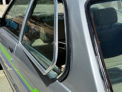 1982 BMW 3 Series 320  ALPINA - Photo 46 - Brea, CA 92822