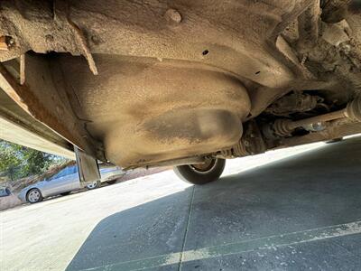 1982 BMW 3 Series 320  ALPINA - Photo 54 - Brea, CA 92822