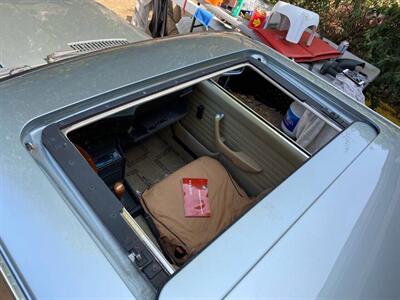 1982 BMW 3 Series 320  ALPINA - Photo 21 - Brea, CA 92822