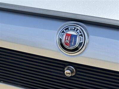 1982 BMW 3 Series 320  ALPINA - Photo 18 - Brea, CA 92822