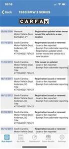 1982 BMW 3 Series 320  ALPINA - Photo 34 - Brea, CA 92822