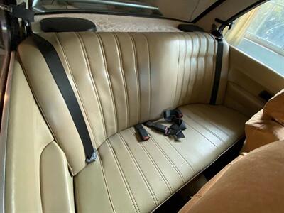 1982 BMW 3 Series 320  ALPINA - Photo 19 - Brea, CA 92822