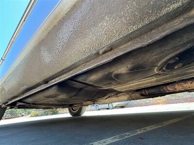 1982 BMW 3 Series 320  ALPINA - Photo 51 - Brea, CA 92822