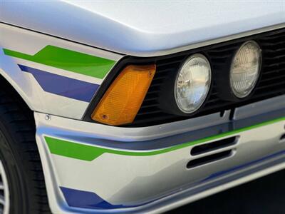 1982 BMW 3 Series 320  ALPINA - Photo 44 - Brea, CA 92822