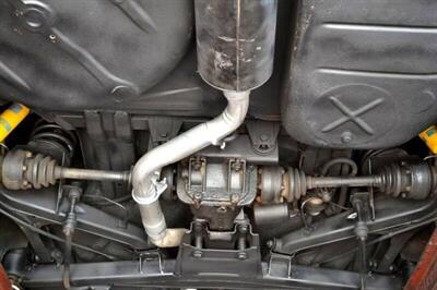 1982 BMW 3 Series 320  ALPINA - Photo 14 - Brea, CA 92822