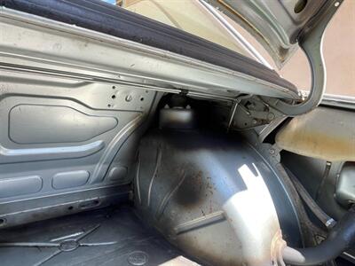 1982 BMW 3 Series 320  ALPINA - Photo 57 - Brea, CA 92822