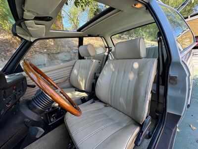 1982 BMW 3 Series 320  ALPINA - Photo 15 - Brea, CA 92822