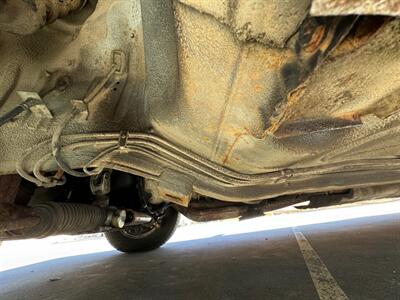 1982 BMW 3 Series 320  ALPINA - Photo 52 - Brea, CA 92822