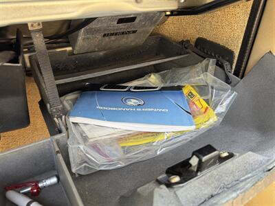 1982 BMW 3 Series 320  ALPINA - Photo 93 - Brea, CA 92822