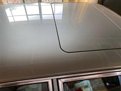 1982 BMW 3 Series 320  ALPINA - Photo 22 - Brea, CA 92822