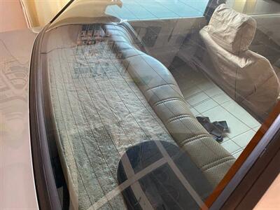 1982 BMW 3 Series 320  ALPINA - Photo 26 - Brea, CA 92822