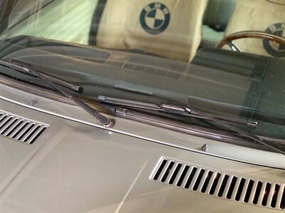 1982 BMW 3 Series 320  ALPINA - Photo 20 - Brea, CA 92822