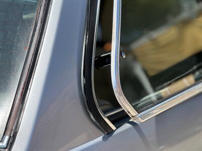 1982 BMW 3 Series 320  ALPINA - Photo 42 - Brea, CA 92822