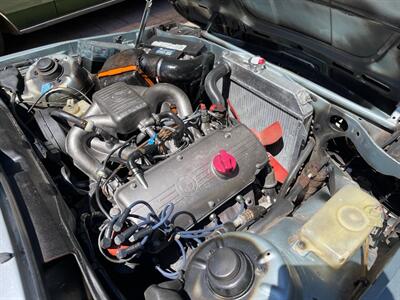 1982 BMW 3 Series 320  ALPINA - Photo 4 - Brea, CA 92822