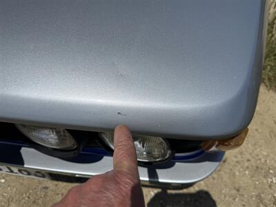 1982 BMW 3 Series 320  ALPINA - Photo 94 - Brea, CA 92822