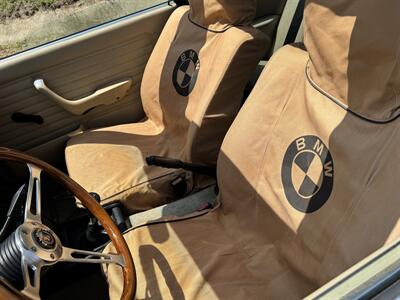 1982 BMW 3 Series 320  ALPINA - Photo 85 - Brea, CA 92822