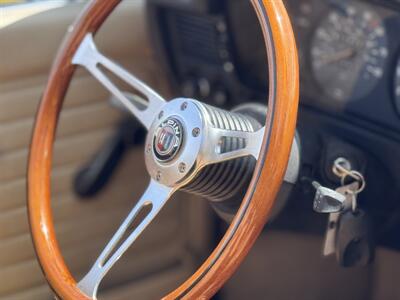 1982 BMW 3 Series 320  ALPINA - Photo 11 - Brea, CA 92822