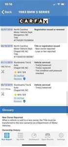 1982 BMW 3 Series 320  ALPINA - Photo 36 - Brea, CA 92822