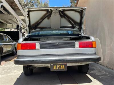 1982 BMW 3 Series 320  ALPINA - Photo 60 - Brea, CA 92822