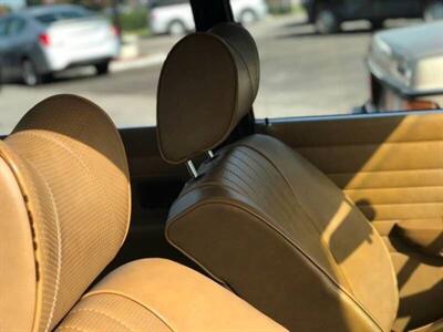 1982 BMW 3 Series 320  ALPINA - Photo 16 - Brea, CA 92822