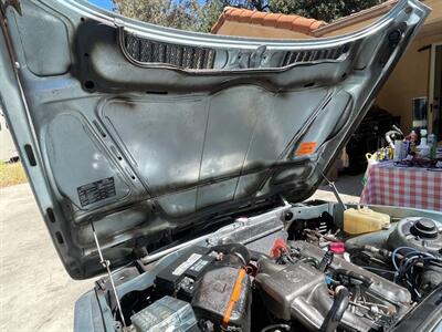 1982 BMW 3 Series 320  ALPINA - Photo 55 - Brea, CA 92822