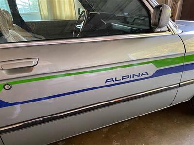 1982 BMW 3 Series 320  ALPINA - Photo 29 - Brea, CA 92822