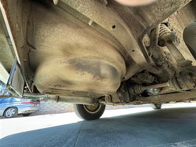 1982 BMW 3 Series 320  ALPINA - Photo 50 - Brea, CA 92822